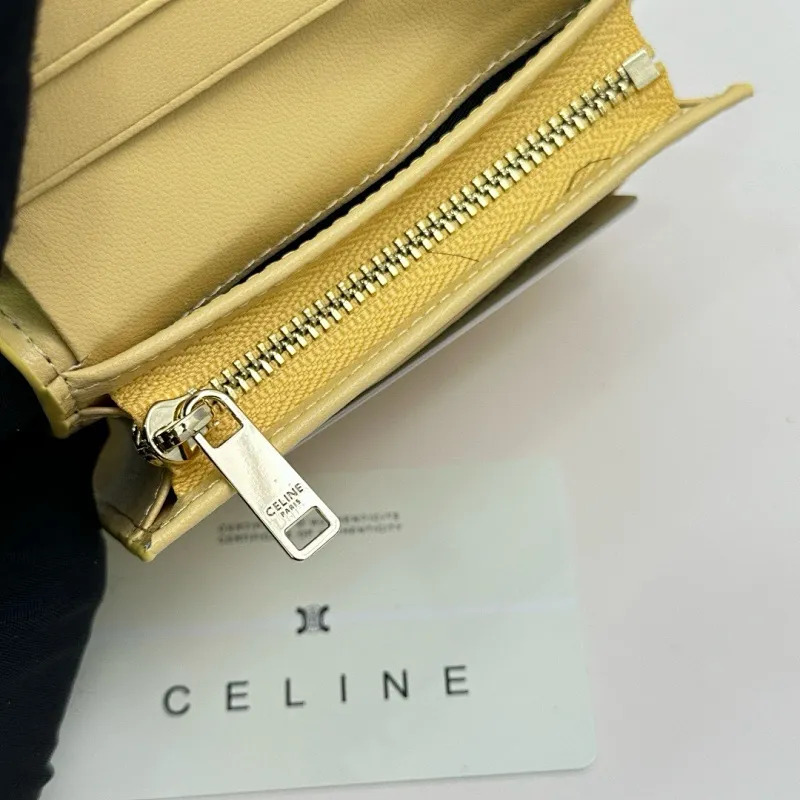 All categories Celine Wallet (Celine) Celine 3510