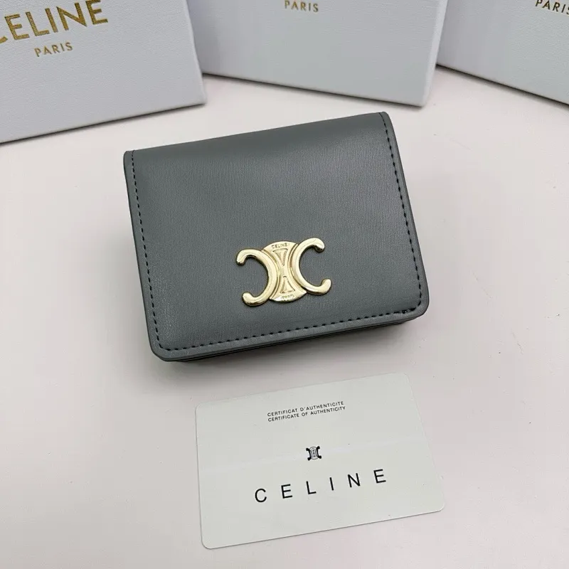 All categories Celine Wallet (Celine) Celine 3510