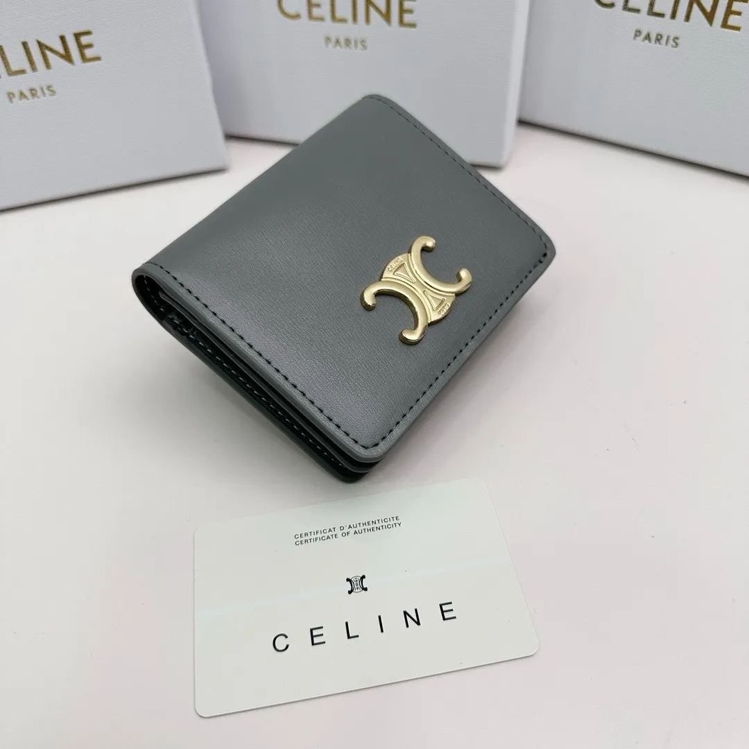 All categories Celine Wallet (Celine) Celine 3510