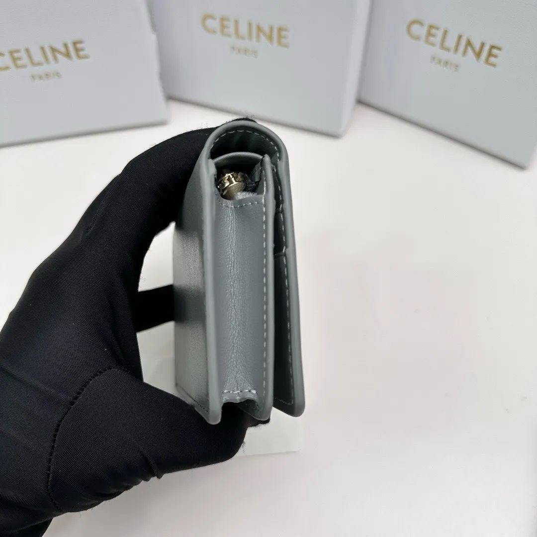 All categories Celine Wallet (Celine) Celine 3510