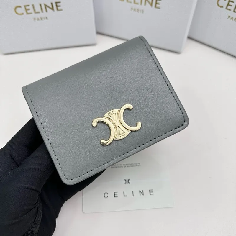 All categories Celine Wallet (Celine) Celine 3510
