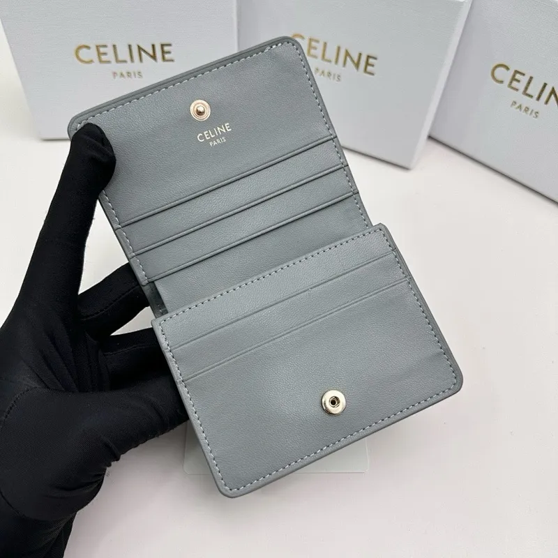 All categories Celine Wallet (Celine) Celine 3510