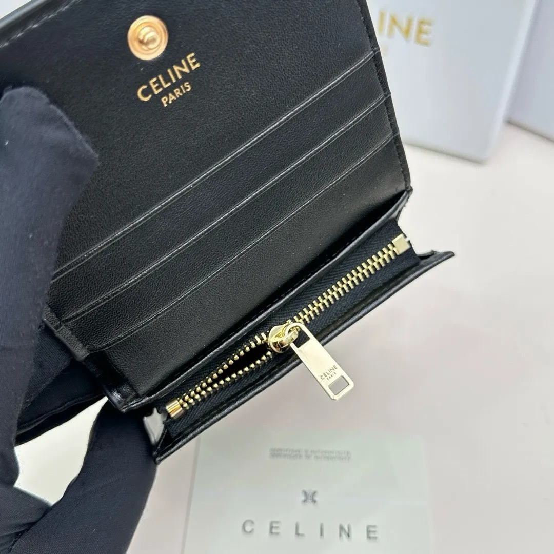 All categories Celine Wallet (Celine) Celine 3510