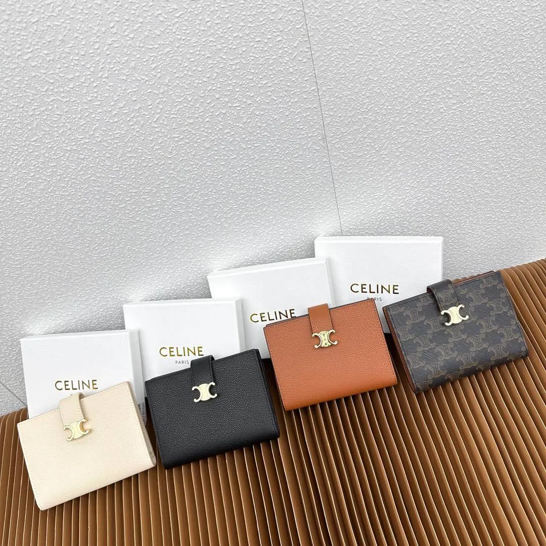 All categories Celine Wallet (Celine) Celine 10913