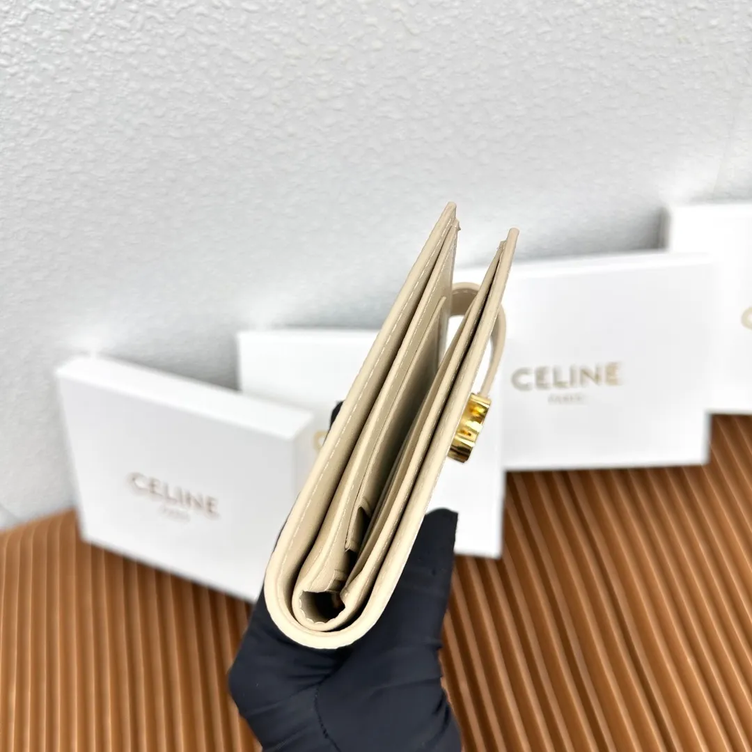 All categories Celine Wallet (Celine) Celine 10913
