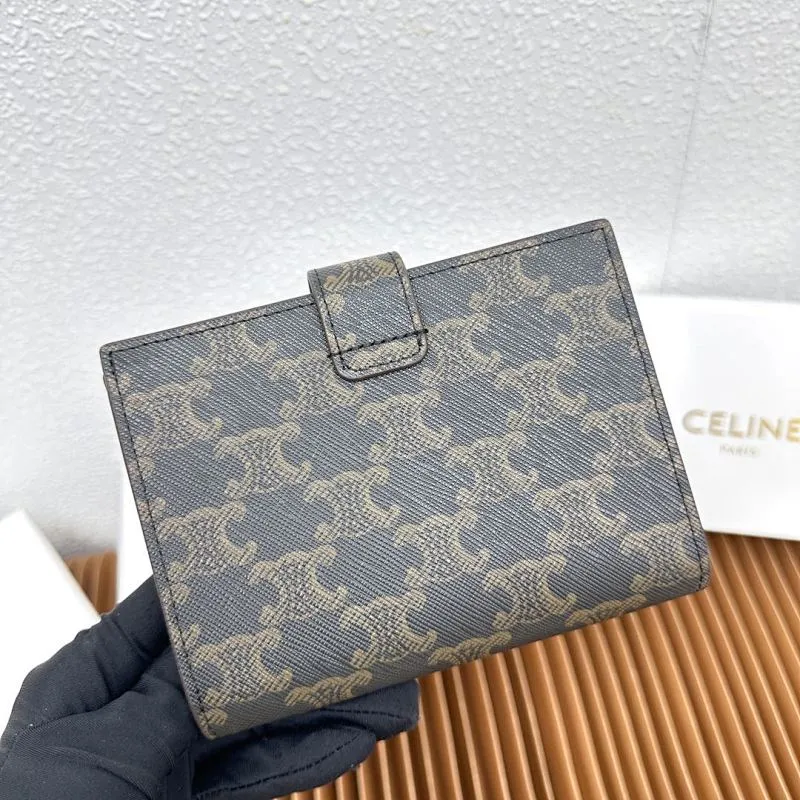 All categories Celine Wallet (Celine) Celine 10913