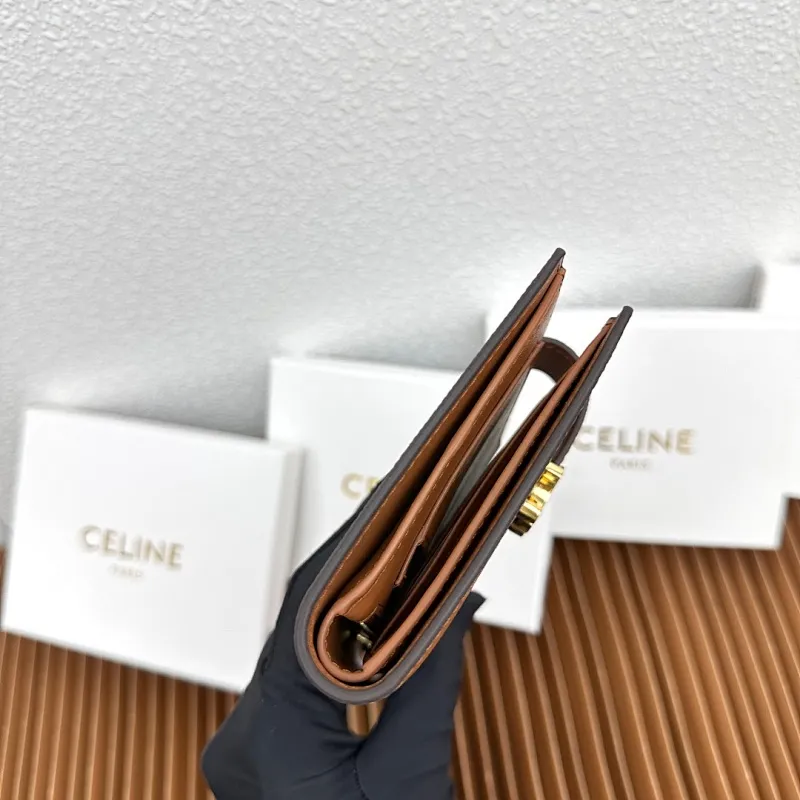 All categories Celine Wallet (Celine) Celine 10913