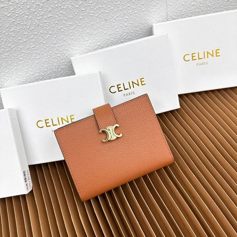 All categories Celine Wallet (Celine) Celine 10913