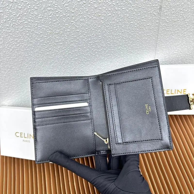 All categories Celine Wallet (Celine) Celine 10913