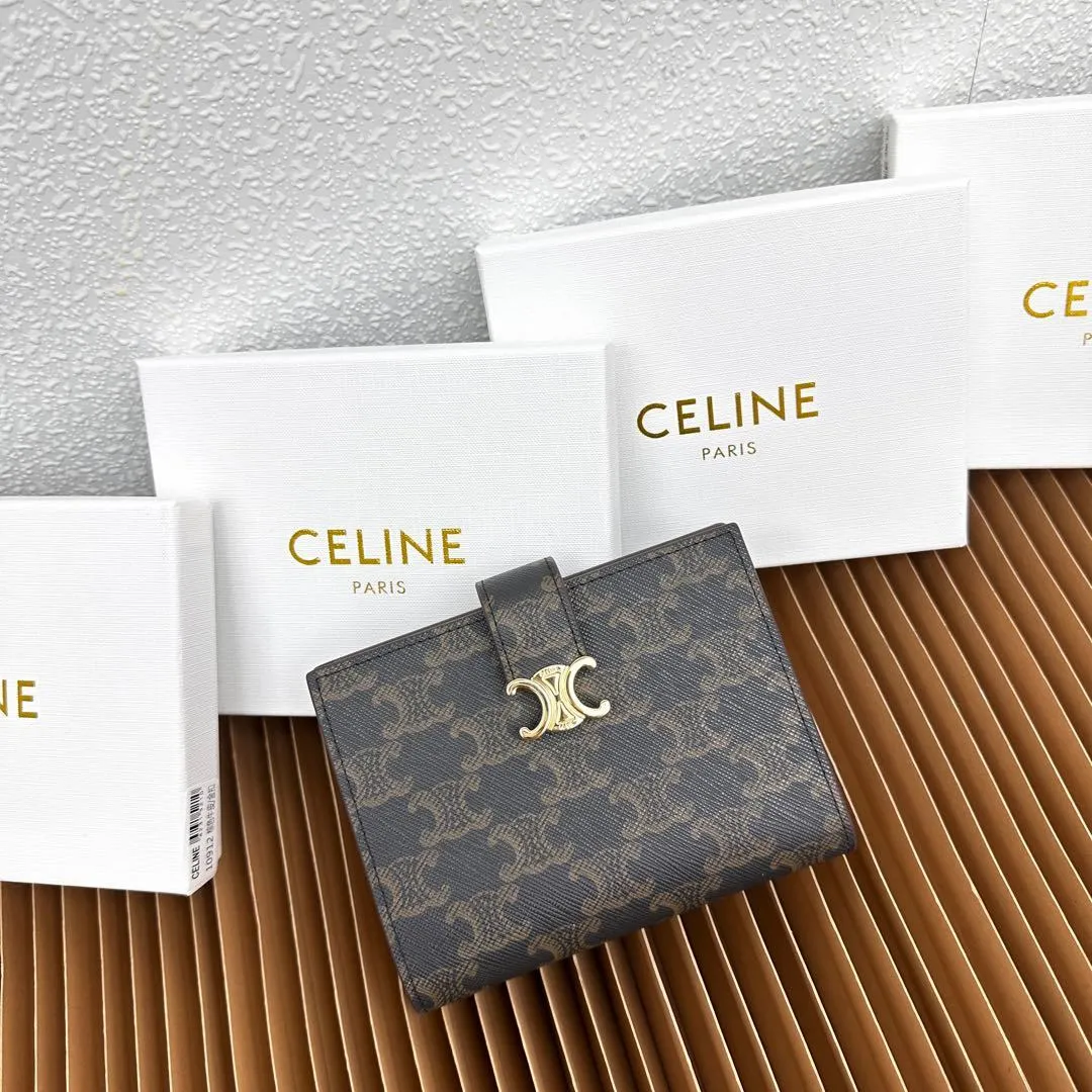 All categories Celine Wallet (Celine) Celine 10913