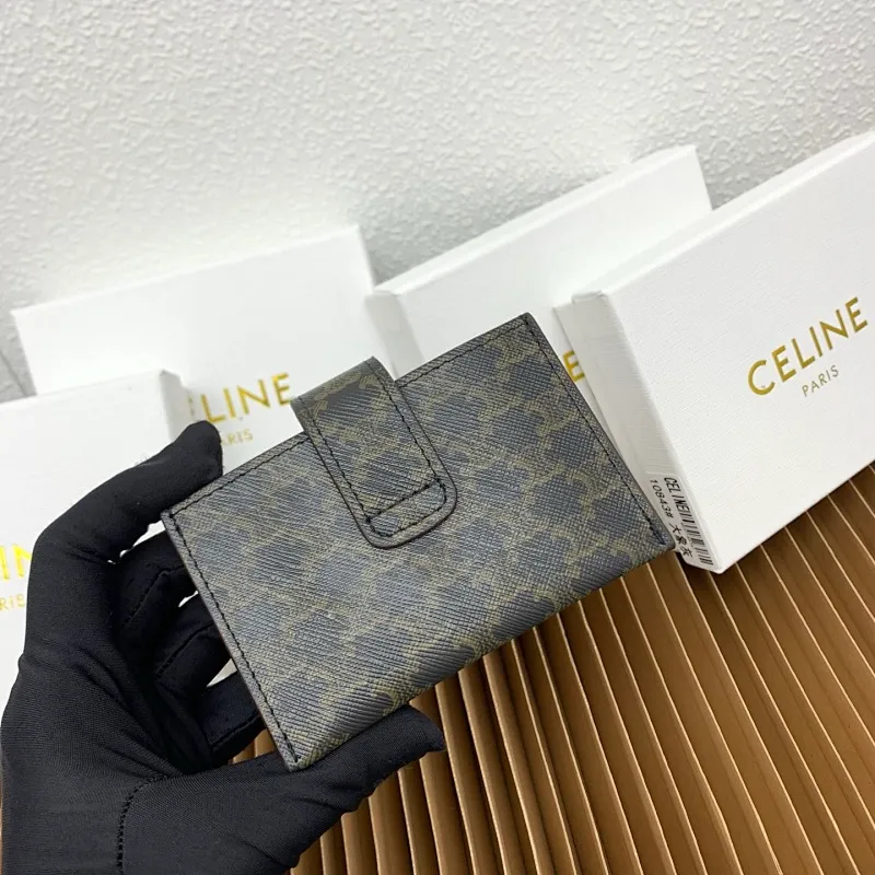All categories Celine Wallet (Celine) Celine 10843