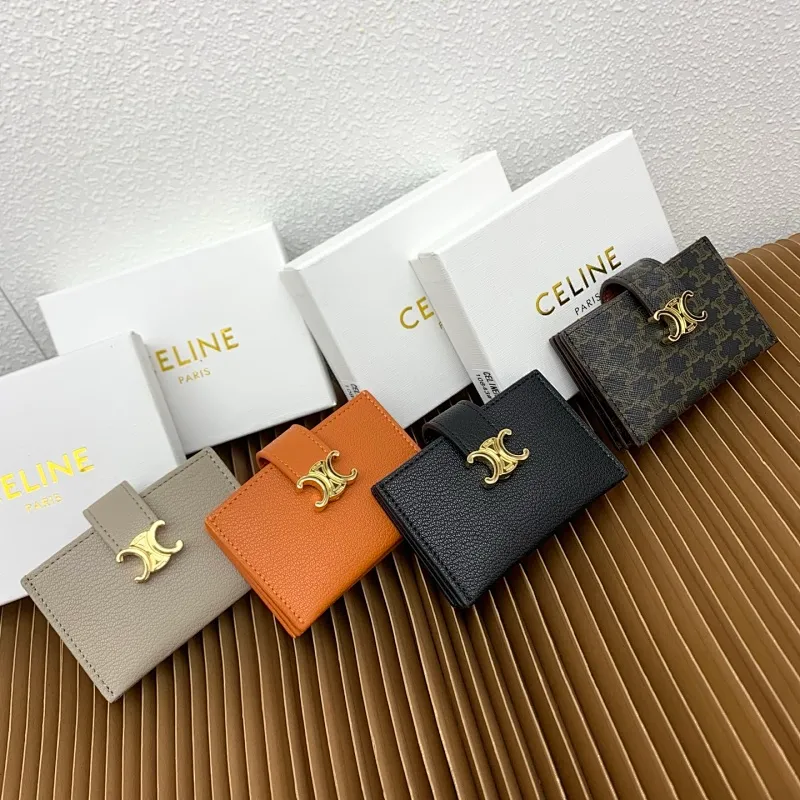 All categories Celine Wallet (Celine) Celine 10843
