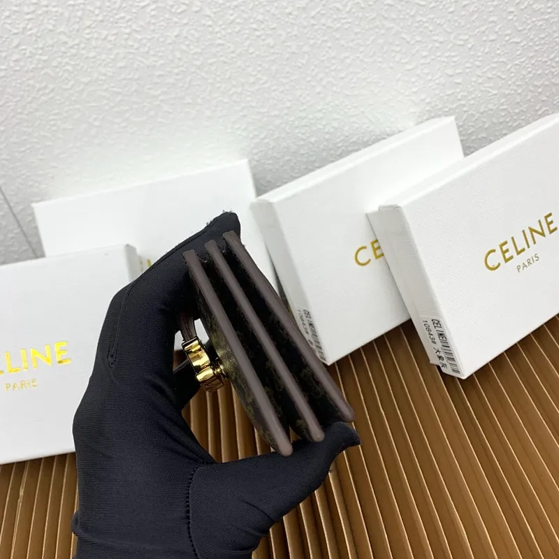 All categories Celine Wallet (Celine) Celine 10843