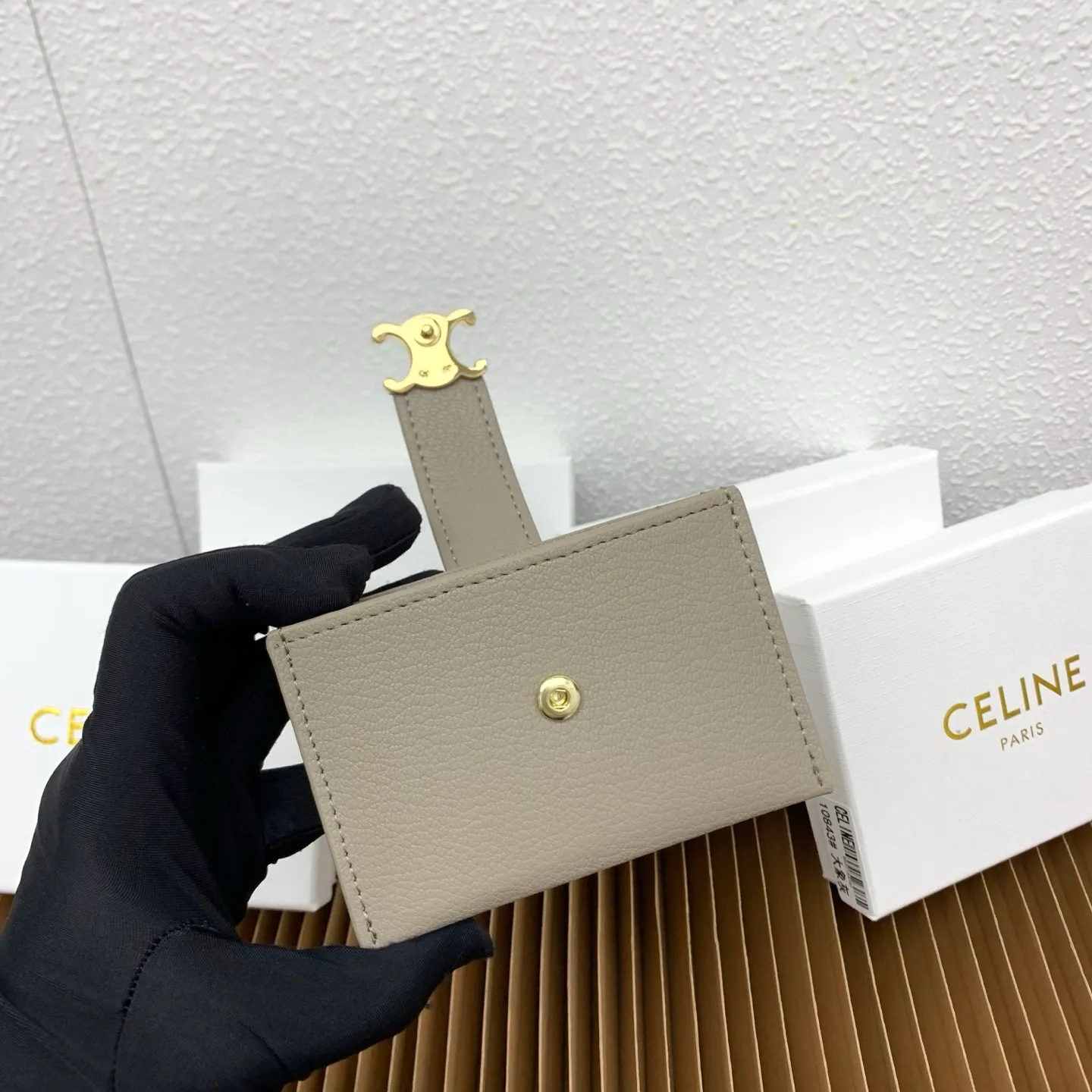 All categories Celine Wallet (Celine) Celine 10843