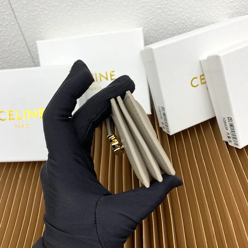 All categories Celine Wallet (Celine) Celine 10843