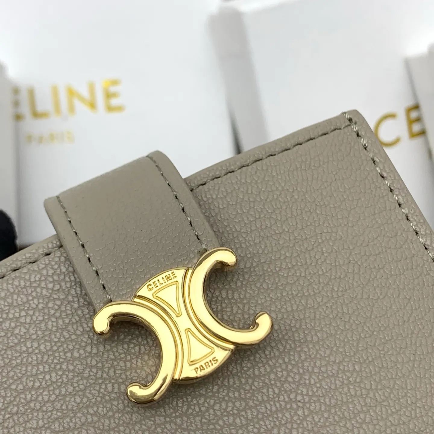 All categories Celine Wallet (Celine) Celine 10843