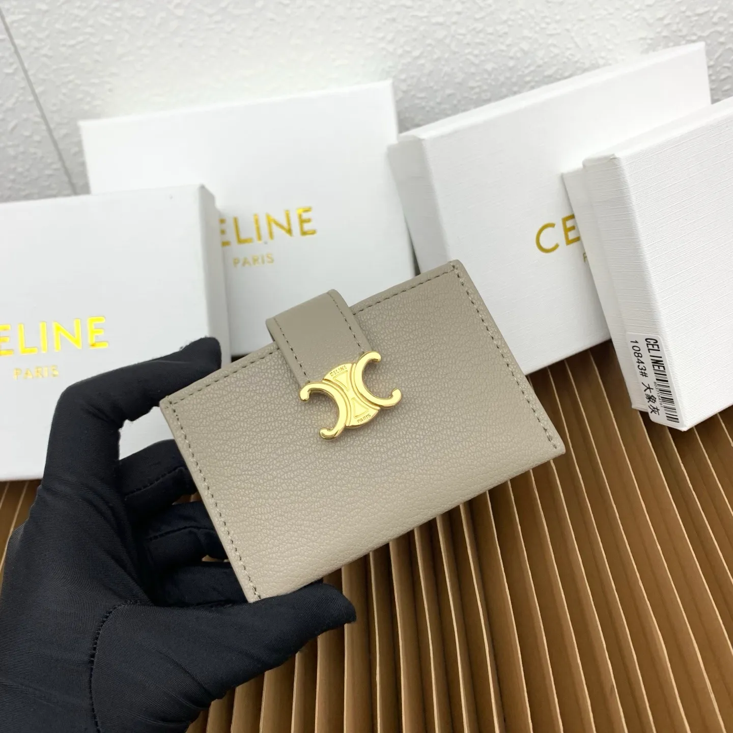 All categories Celine Wallet (Celine) Celine 10843
