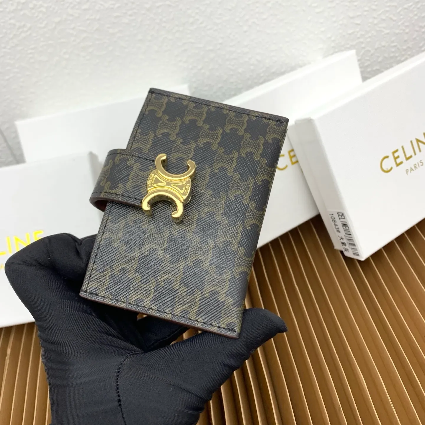 All categories Celine Wallet (Celine) Celine 10843