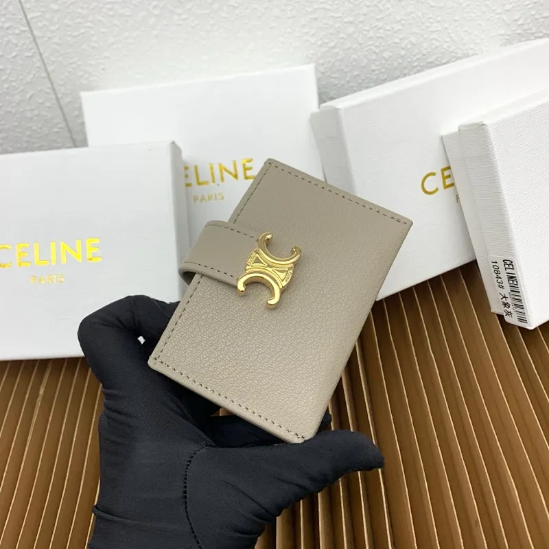 All categories Celine Wallet (Celine) Celine 10843