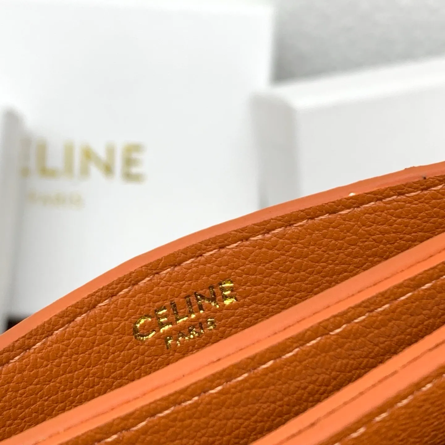 All categories Celine Wallet (Celine) Celine 10843