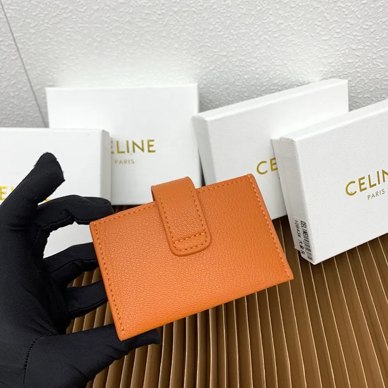 All categories Celine Wallet (Celine) Celine 10843