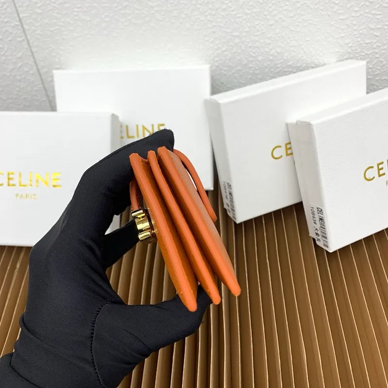 All categories Celine Wallet (Celine) Celine 10843