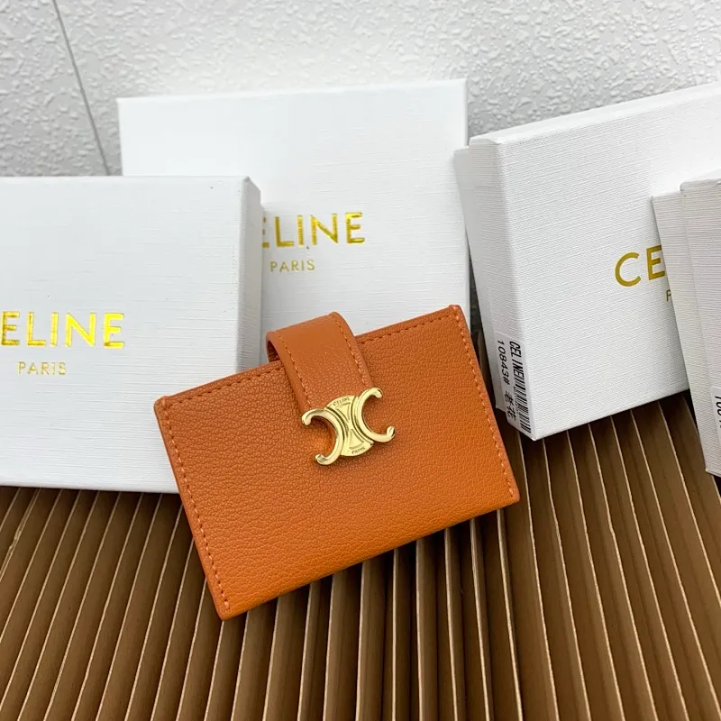 All categories Celine Wallet (Celine) Celine 10843