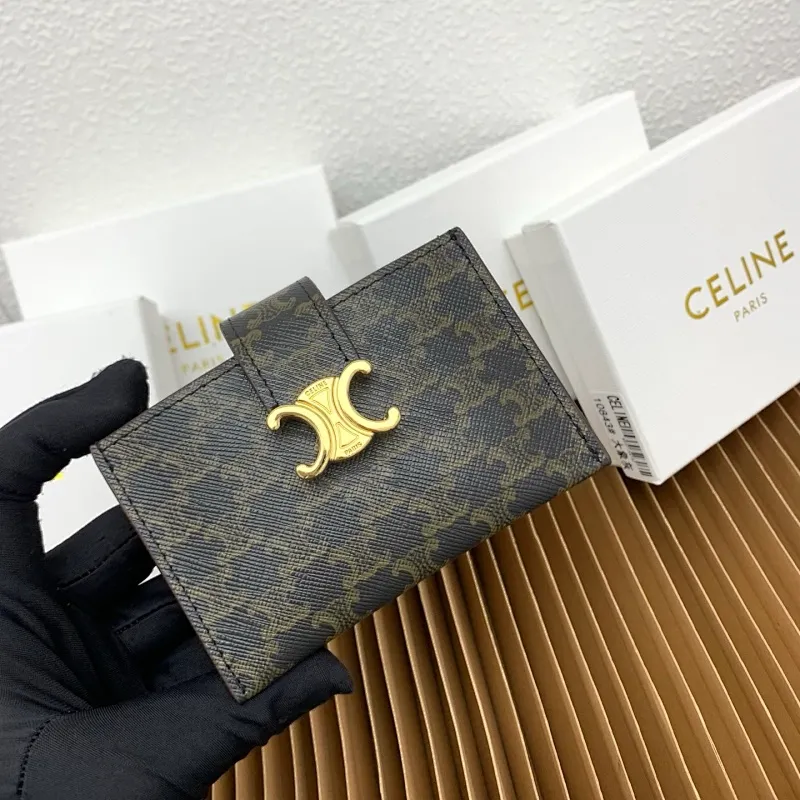All categories Celine Wallet (Celine) Celine 10843