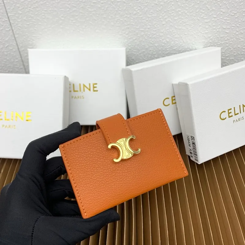 All categories Celine Wallet (Celine) Celine 10843