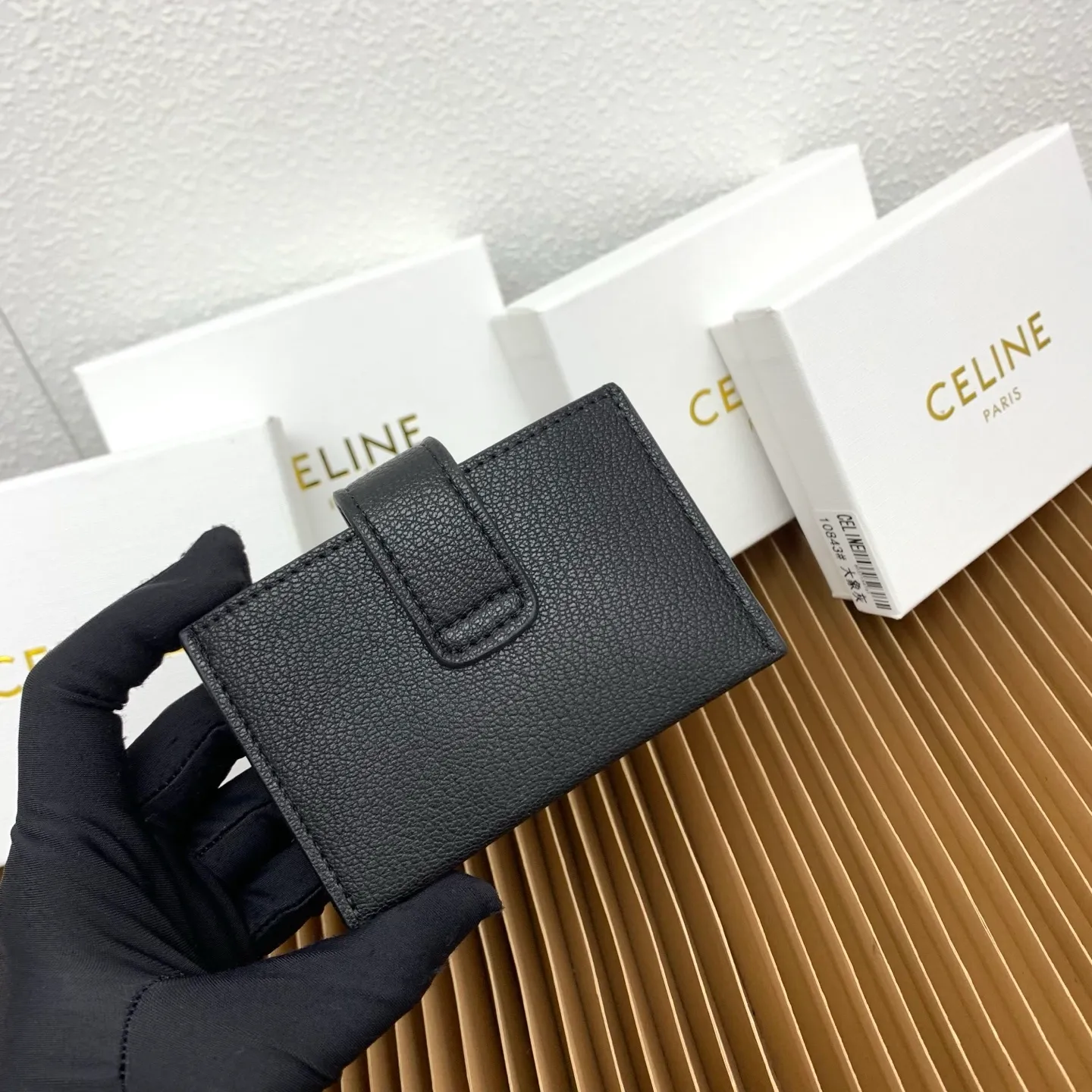 All categories Celine Wallet (Celine) Celine 10843