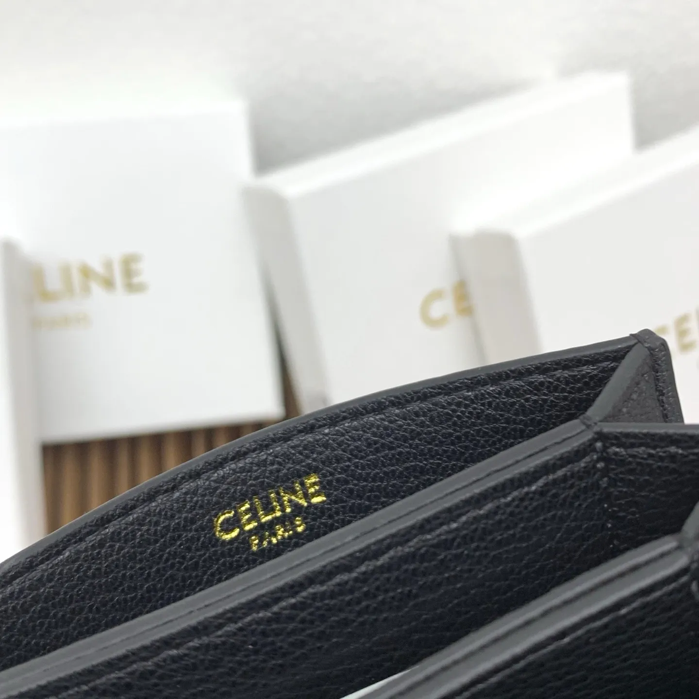 All categories Celine Wallet (Celine) Celine 10843