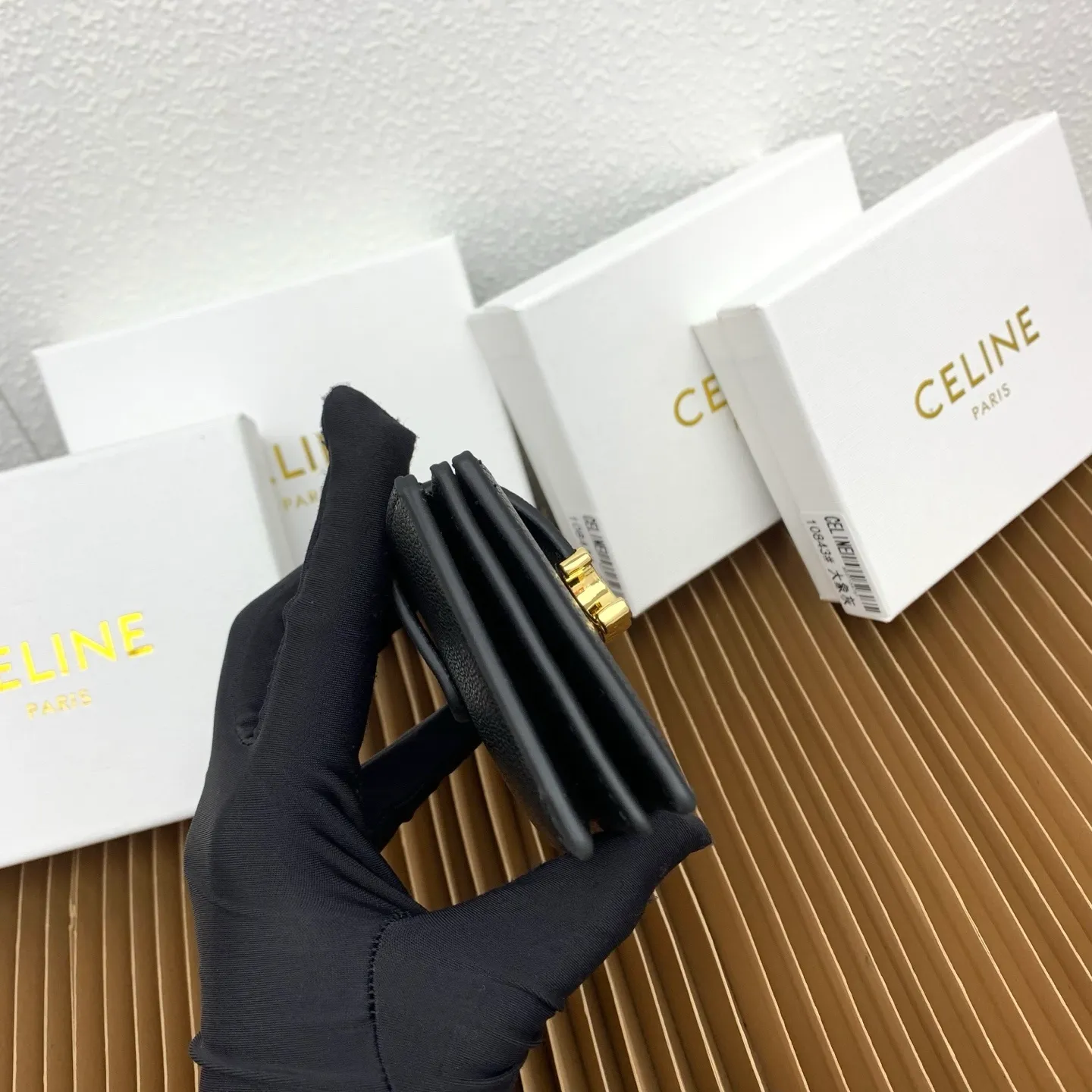 All categories Celine Wallet (Celine) Celine 10843