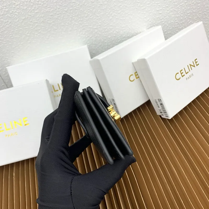All categories Celine Wallet (Celine) Celine 10843