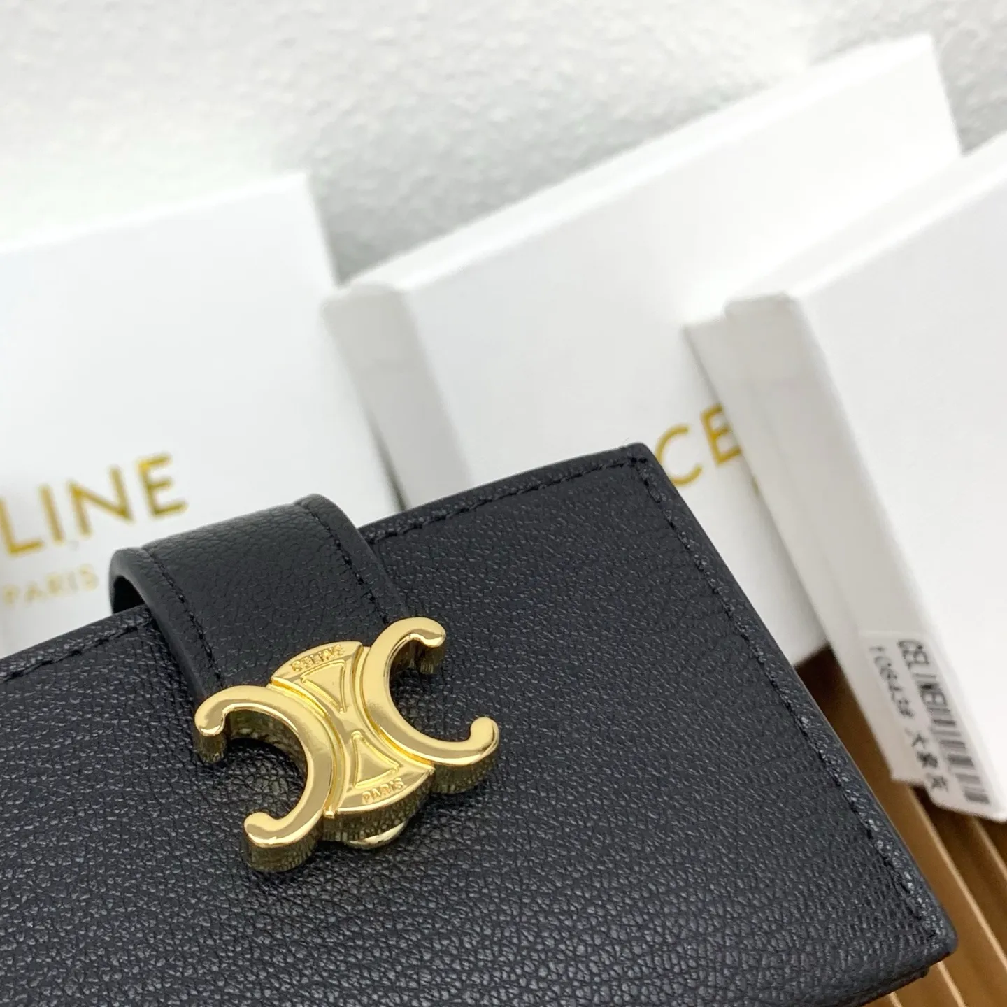 All categories Celine Wallet (Celine) Celine 10843