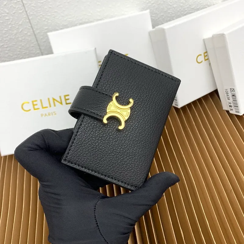 All categories Celine Wallet (Celine) Celine 10843