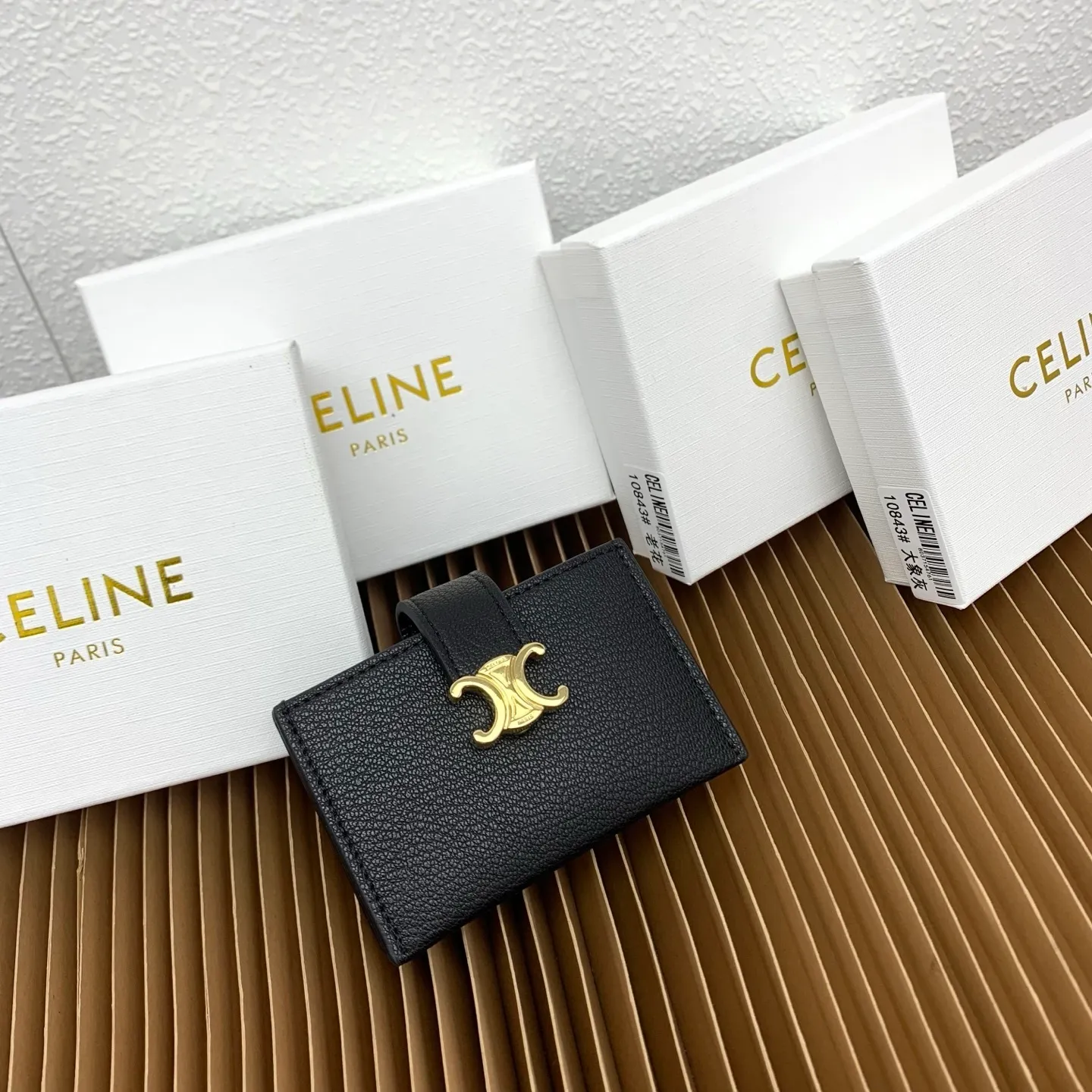 All categories Celine Wallet (Celine) Celine 10843