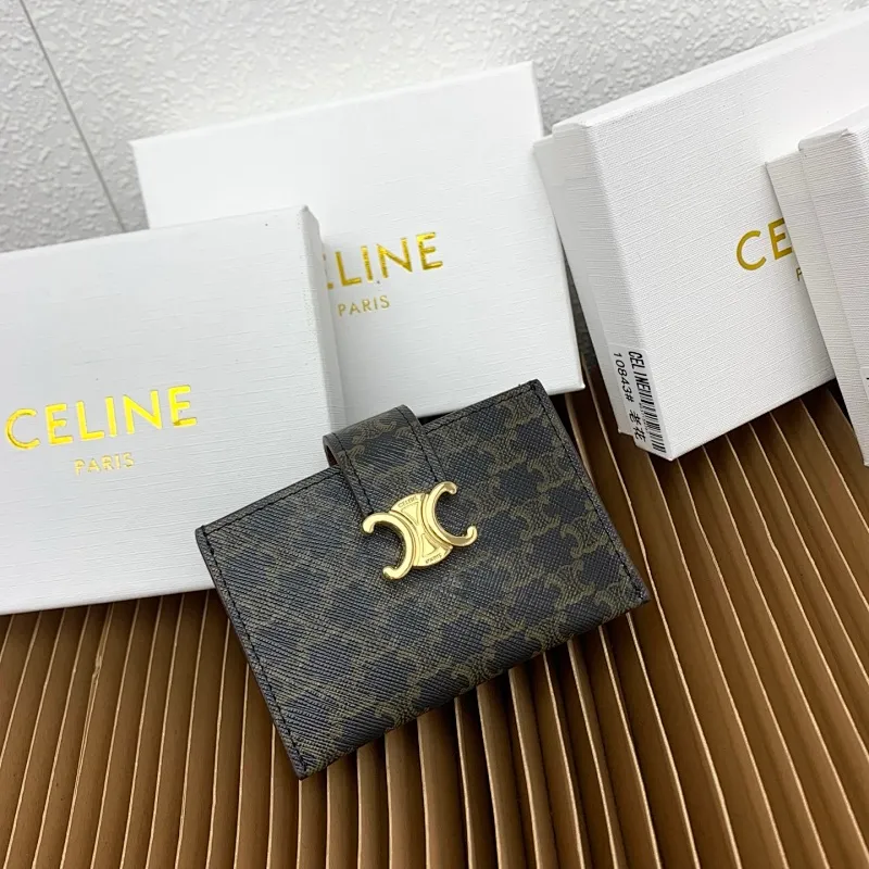 All categories Celine Wallet (Celine) Celine 10843