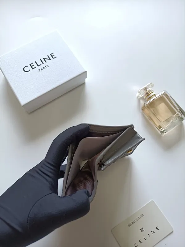 All categories Celine wallet (Celine) Celine 10K623