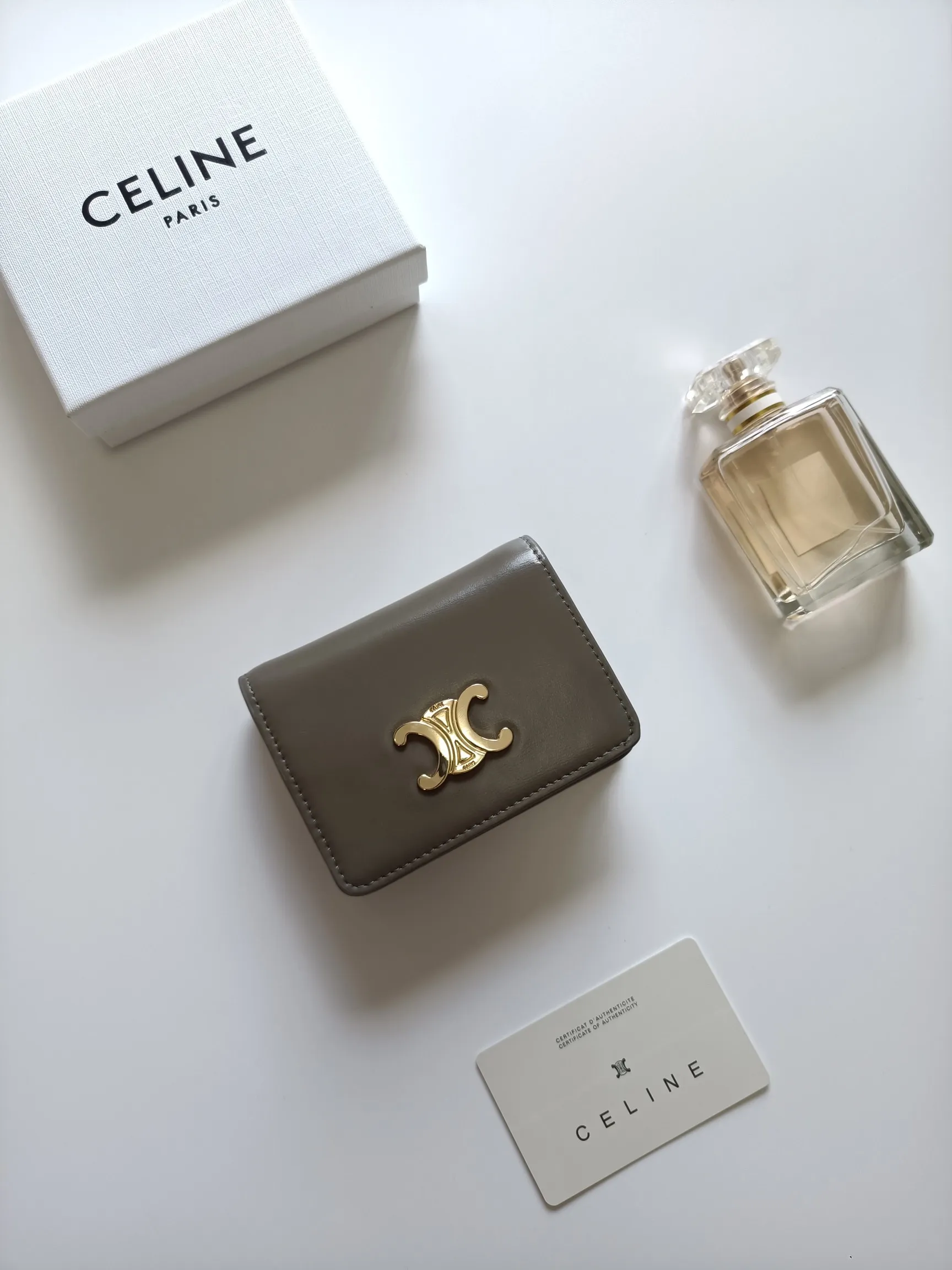 All categories Celine wallet (Celine) Celine 10K623
