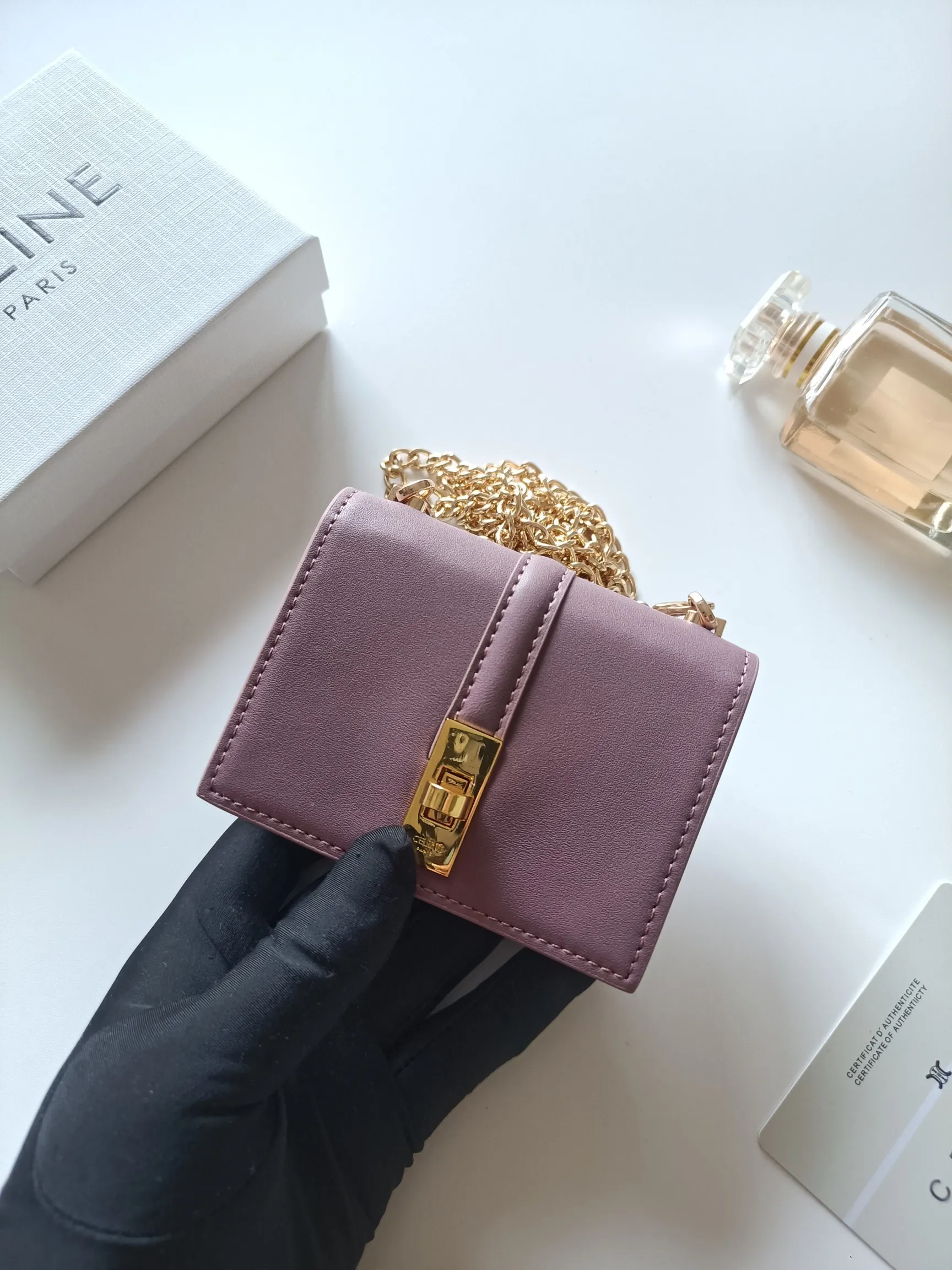 All categories Celine wallet (Celine) Celine 10K623