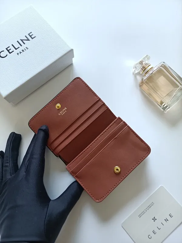 All categories Celine wallet (Celine) Celine 10K623