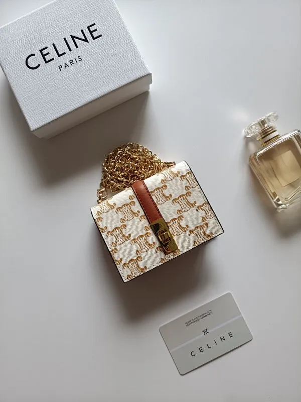 All categories Celine wallet (Celine) Celine 10K623
