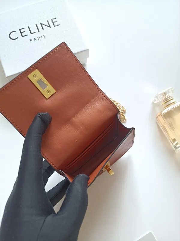 All categories Celine wallet (Celine) Celine 10K623