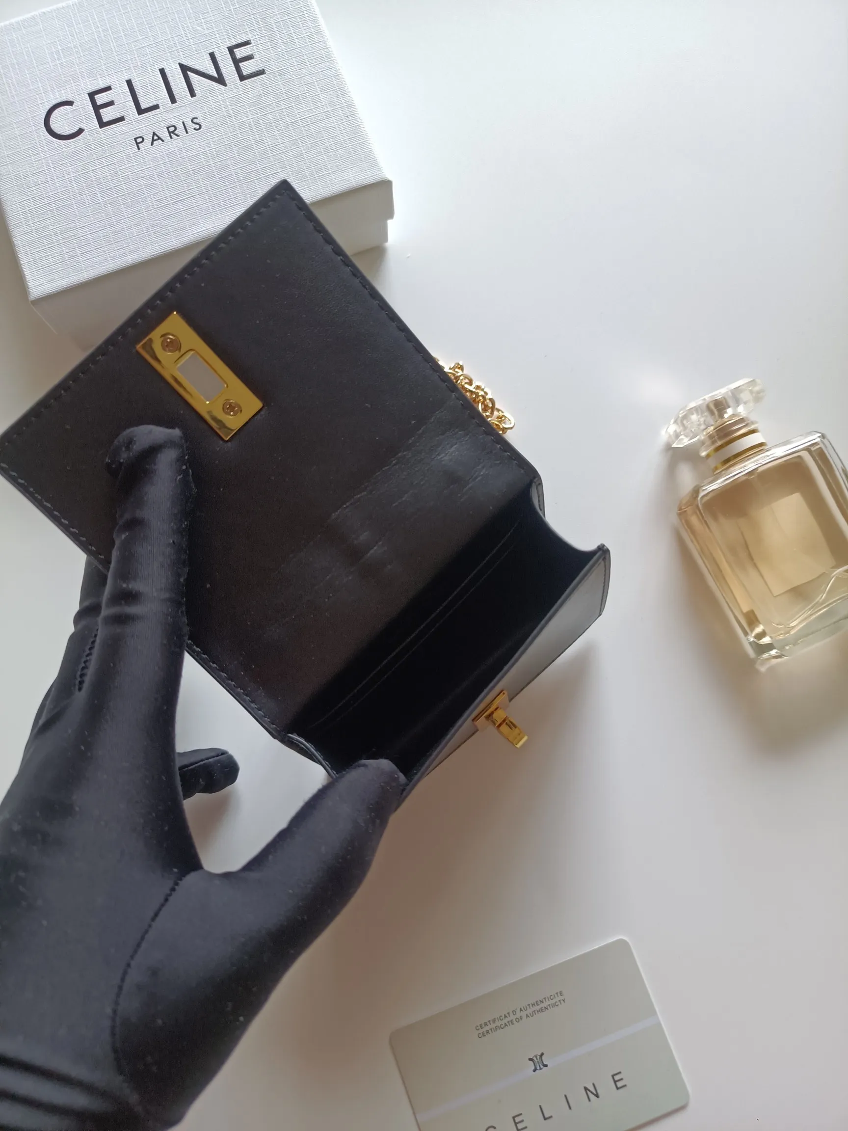 All categories Celine wallet (Celine) Celine 10K623