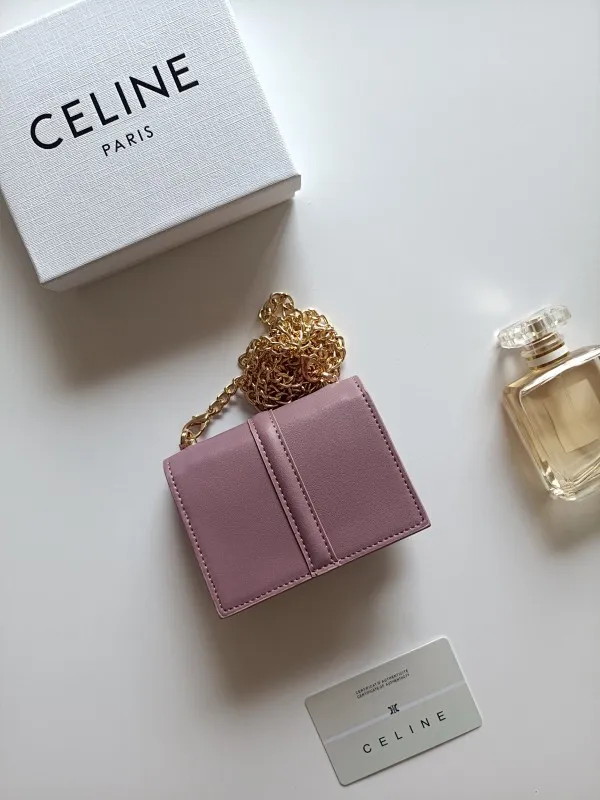 All categories Celine wallet (Celine) Celine 10K623