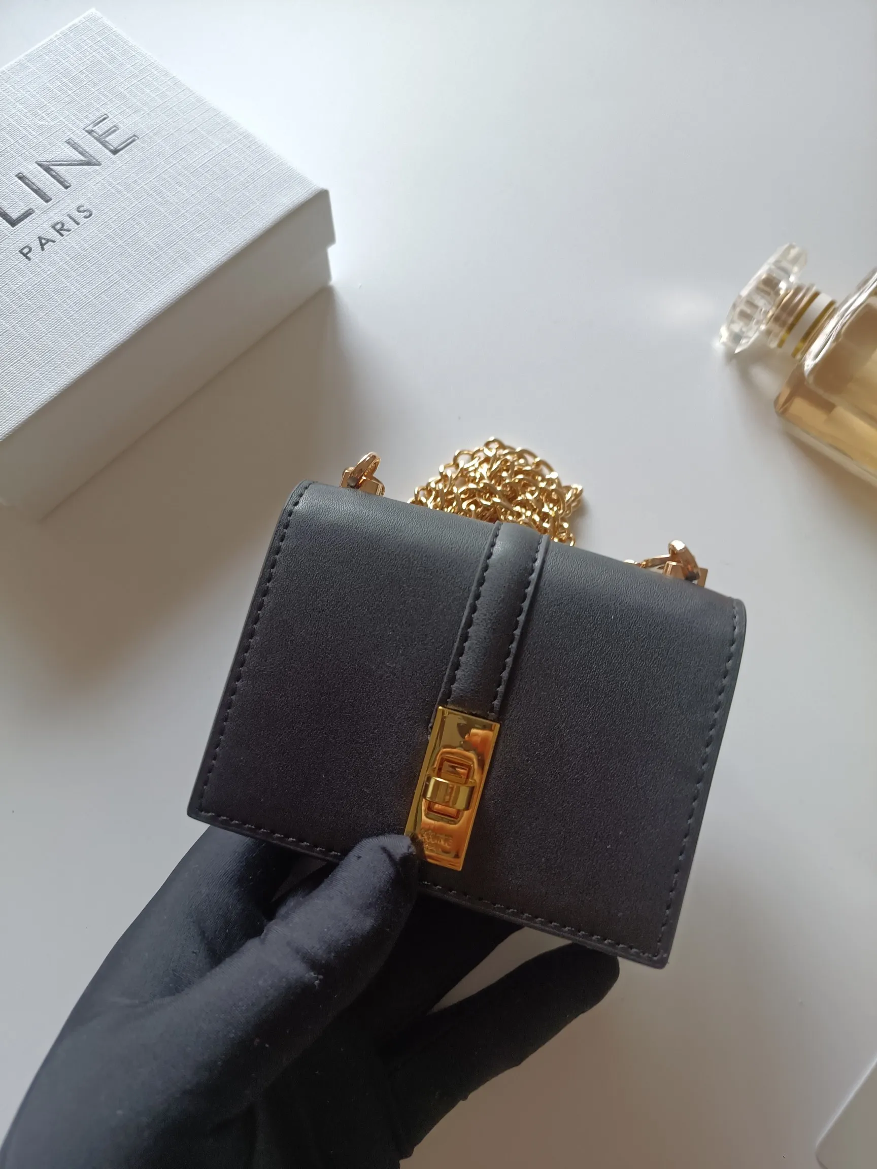All categories Celine wallet (Celine) Celine 10K623
