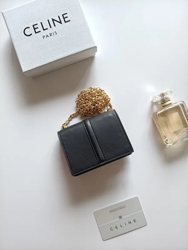 All categories Celine wallet (Celine) Celine 10K623