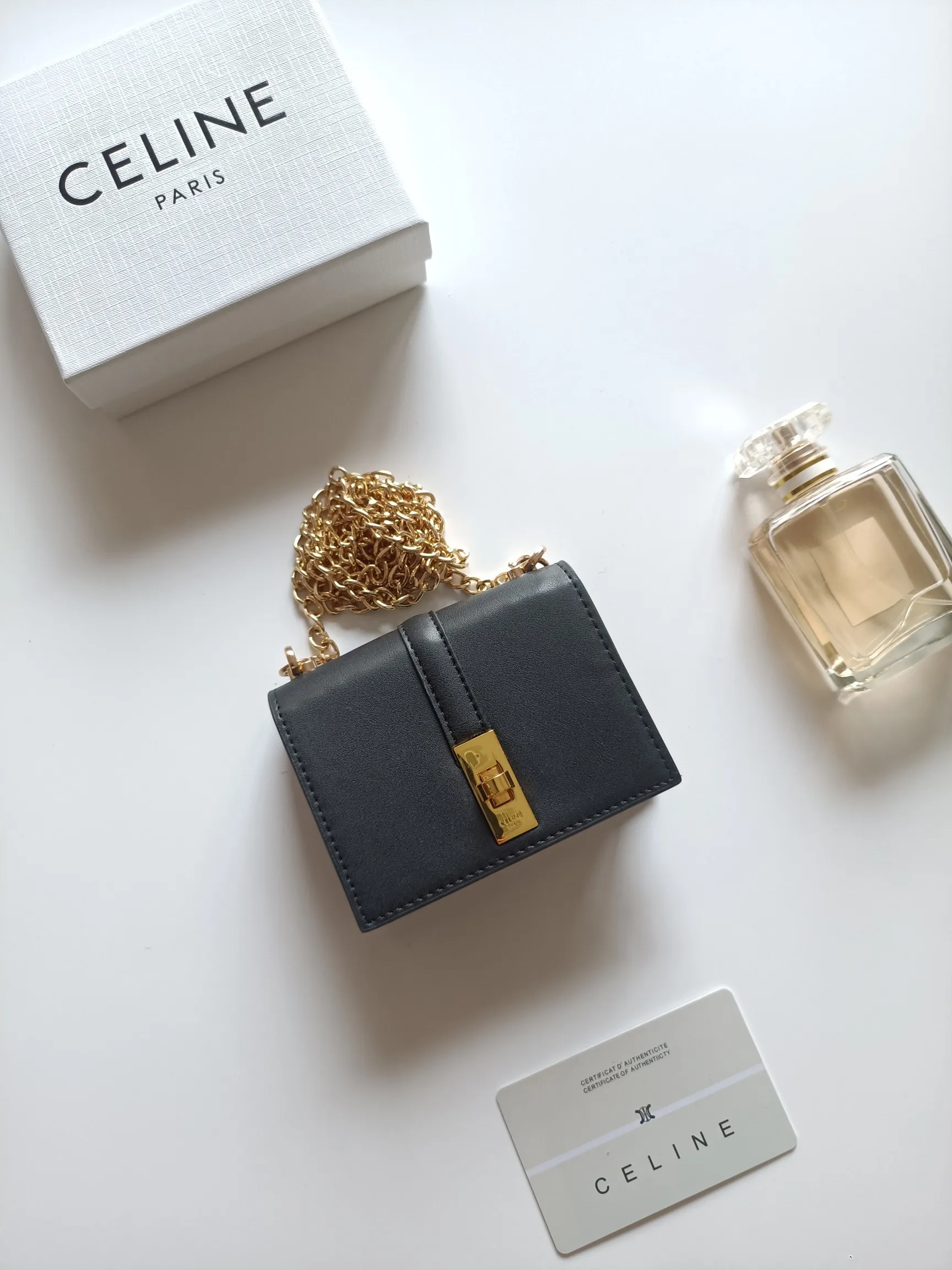 All categories Celine wallet (Celine) Celine 10K623
