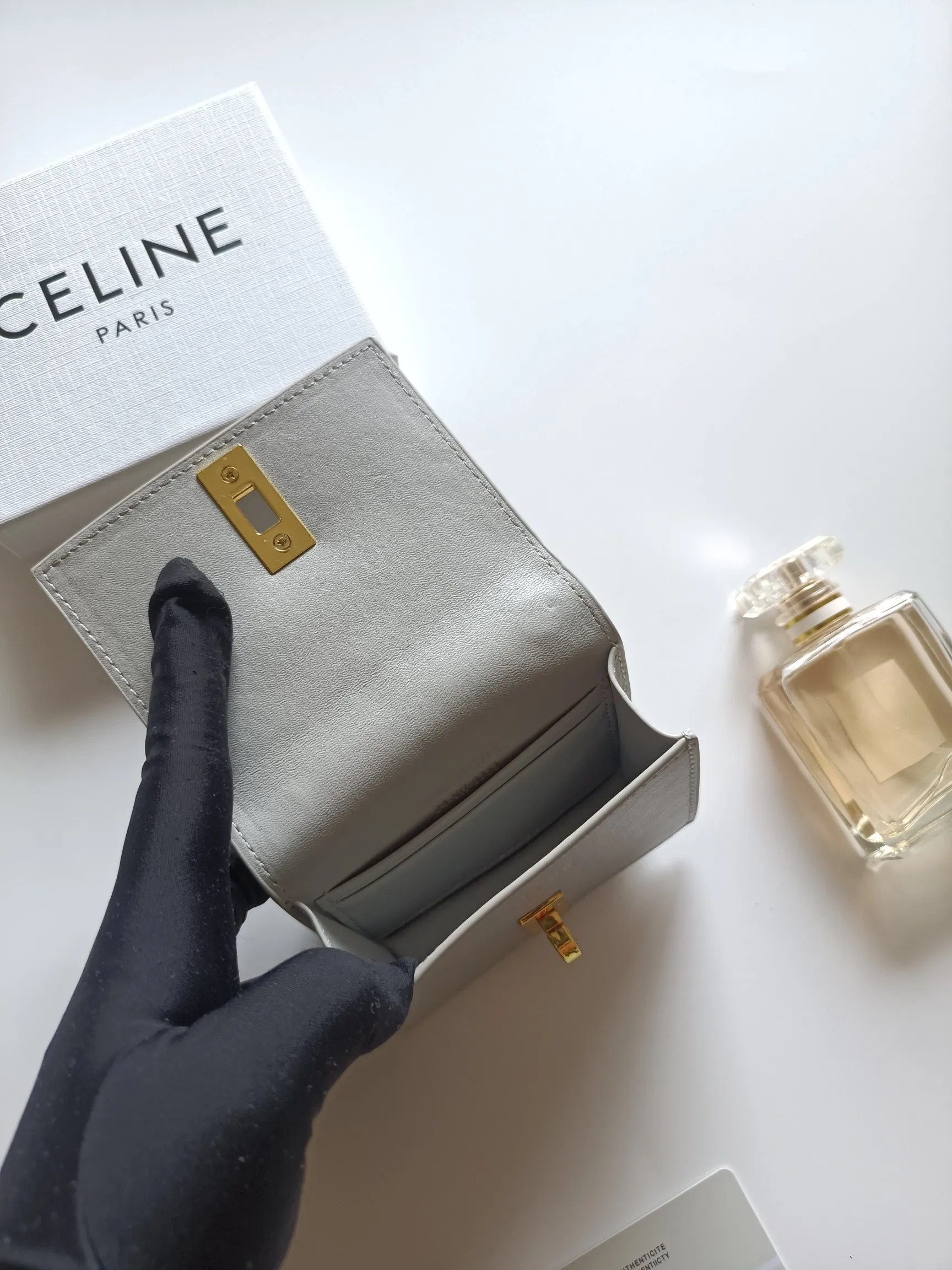 All categories Celine wallet (Celine) Celine 10K623