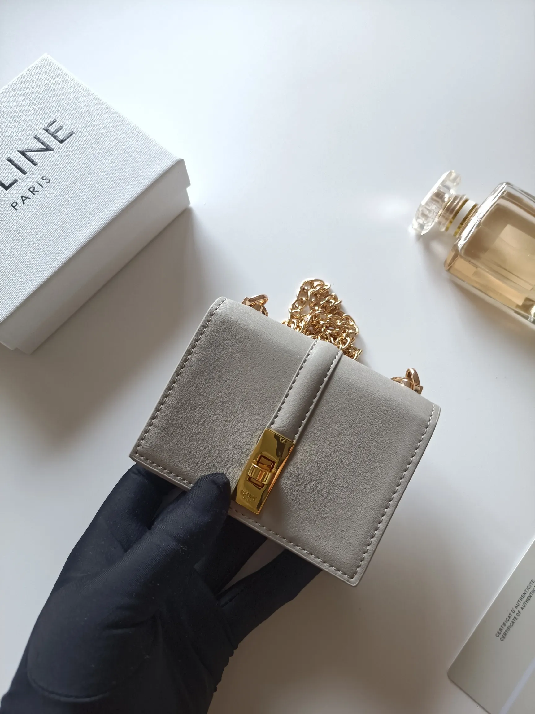 All categories Celine wallet (Celine) Celine 10K623